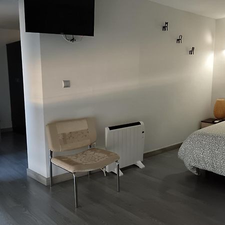 Apartamento La Machacona Tenerias Caces Exterior foto