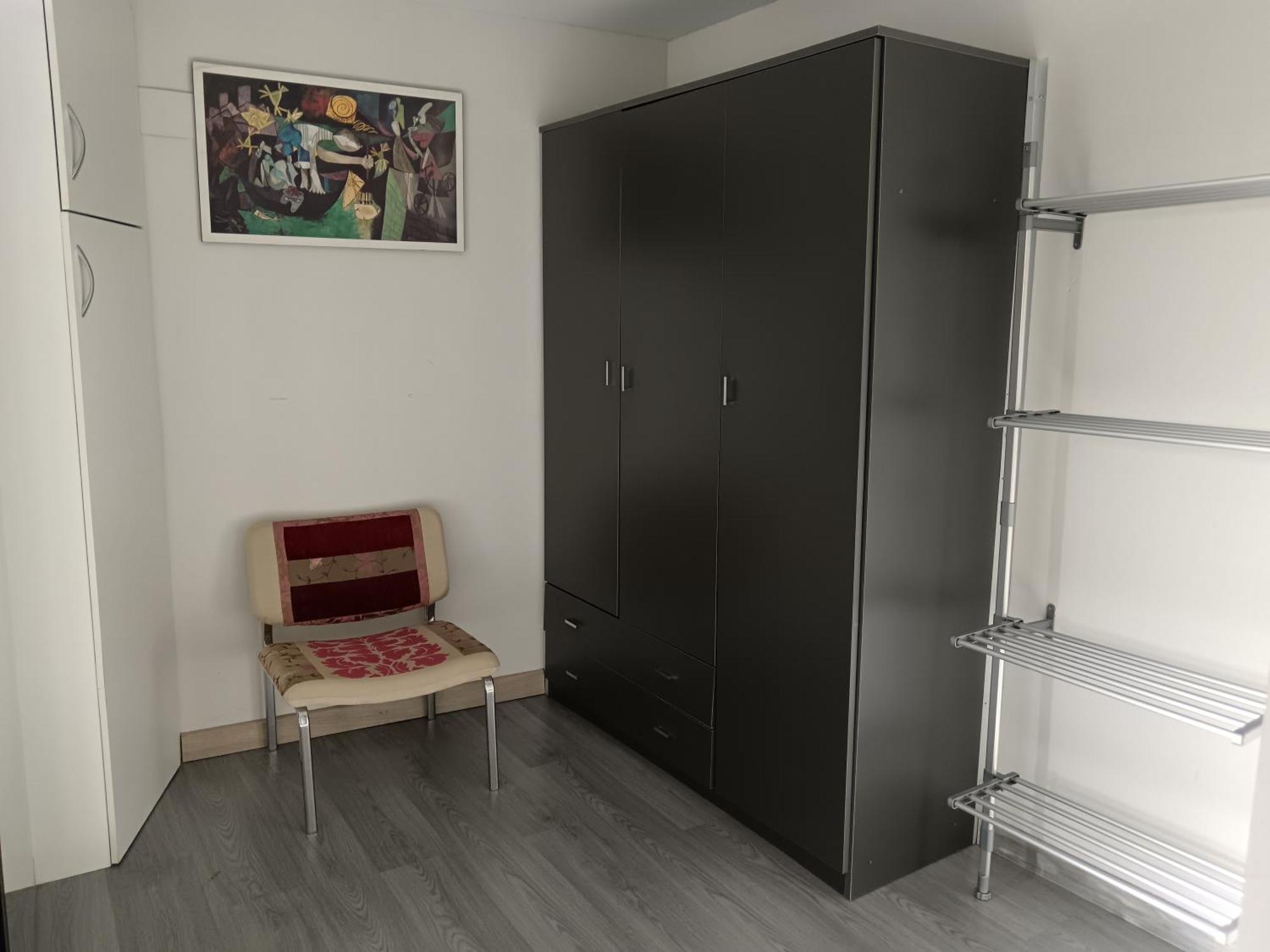 Apartamento La Machacona Tenerias Caces Exterior foto